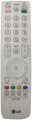 Lg Ir remote Control - Remote Control